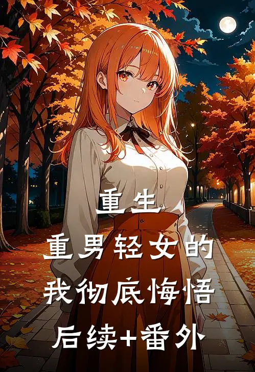重生：重男轻女的我彻底悔悟后续+番外