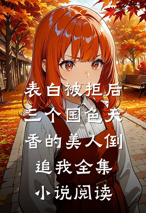 表白被拒后，三个国色天香的美人倒追我全集小说阅读