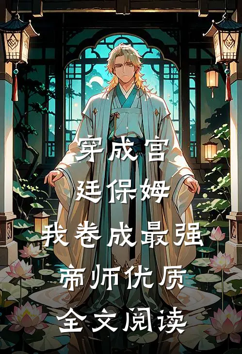 穿成宫廷保姆，我卷成最强帝师优质全文阅读