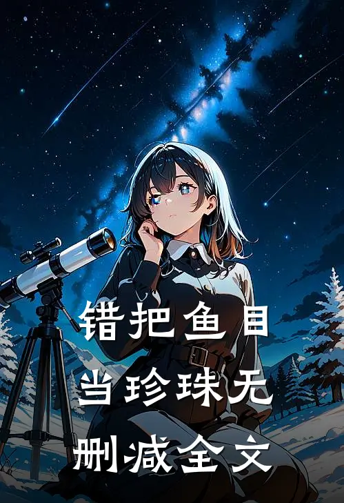 错把鱼目当珍珠无删减全文