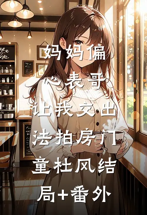 妈妈偏心表哥，让我交出法拍房门童杜风结局+番外