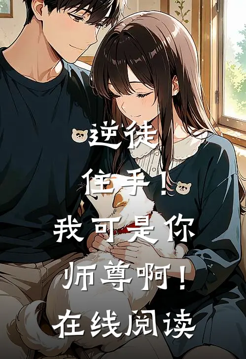 逆徒，住手！我可是你师尊啊！在线阅读