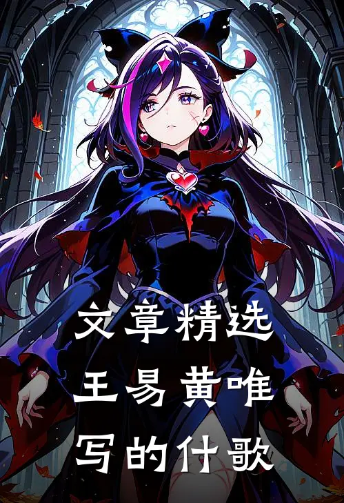 文章精选王易黄唯写的什歌