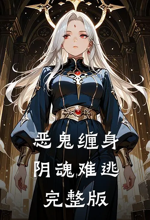恶鬼缠身，阴魂难逃完整版