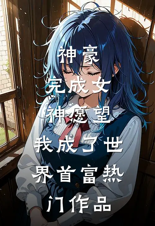 神豪：完成女神愿望，我成了世界首富热门作品