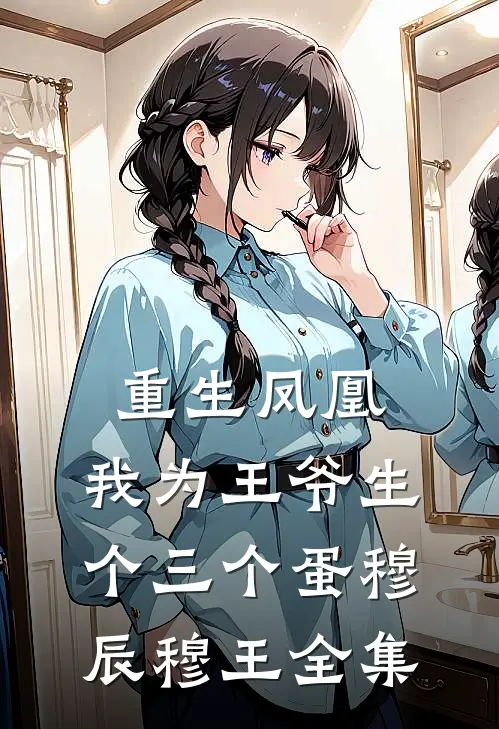 重生凤凰，我为王爷生个三个蛋穆辰穆王 全集