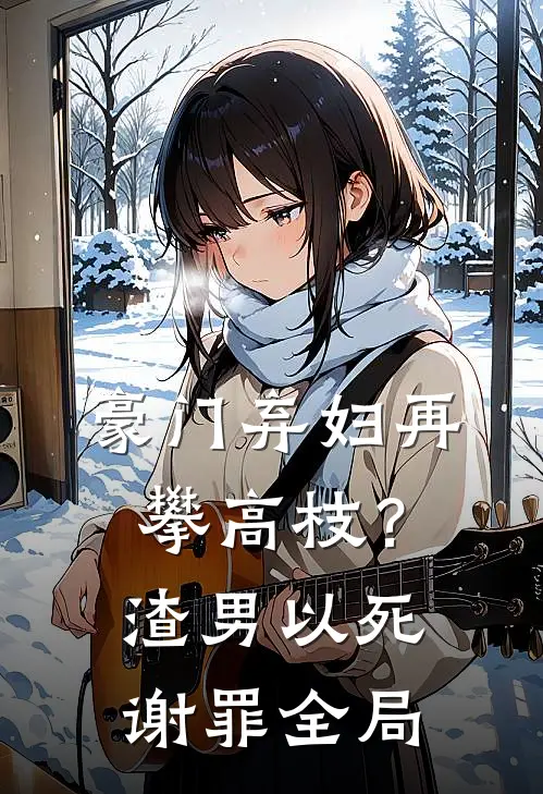 豪门弃妇再攀高枝？渣男以死谢罪全局