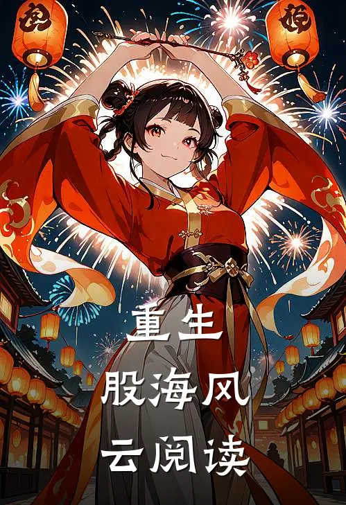 重生：股海风云阅读