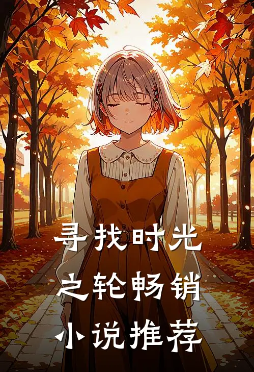 寻找时光之轮畅销小说推荐