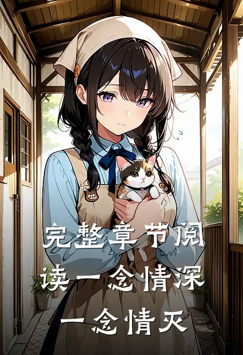 完整章节阅读一念情深一念情灭