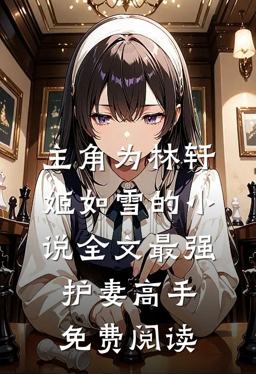 主角为林轩姬如雪的小说全文最强护妻高手免费阅读