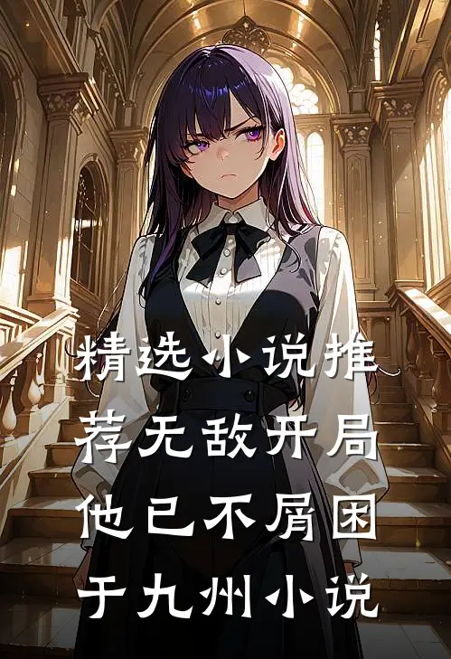 精选小说推荐无敌开局,他已不屑困于九州小说