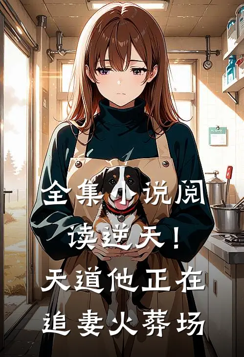 全集小说阅读逆天！天道他正在追妻火葬场