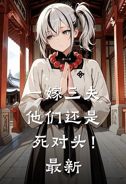 一嫁三夫，他们还是死对头！最新