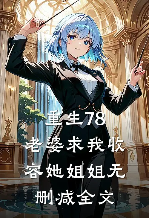 重生78：老婆求我收容她姐姐无删减全文