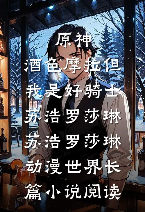 原神:酒色摩拉但我是好骑士苏浩罗莎琳，苏浩罗莎琳动漫世界长篇小说阅读