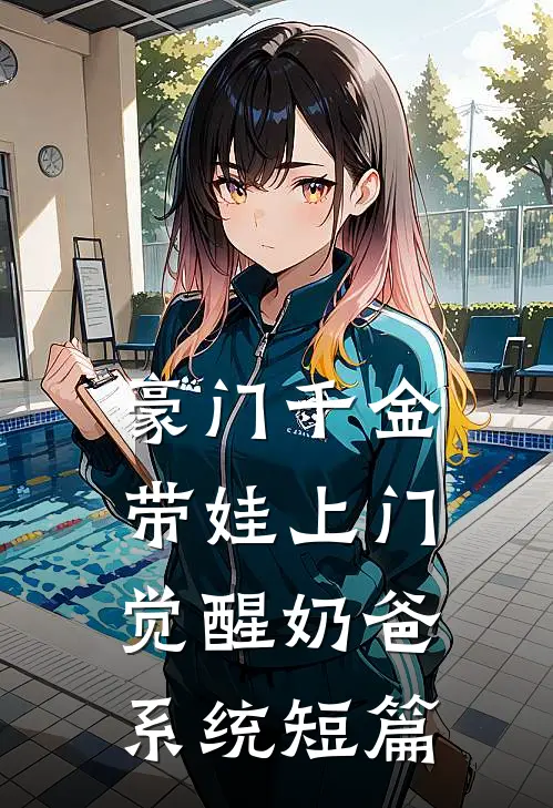 豪门千金带娃上门，觉醒奶爸系统短篇