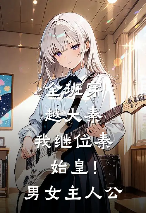 全班穿越大秦，我继位秦始皇！男女主人公