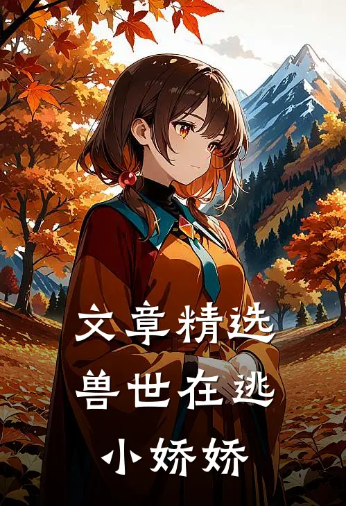 文章精选兽世在逃小娇娇