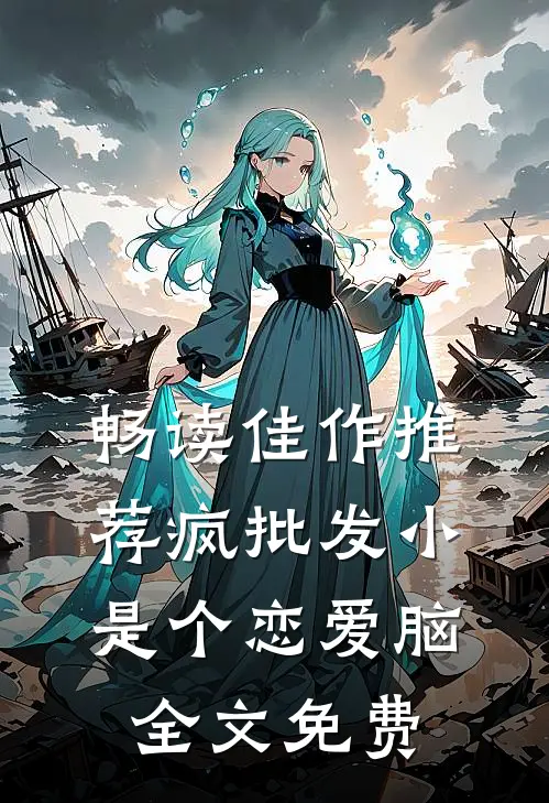 畅读佳作推荐疯批发小是个恋爱脑全文免费