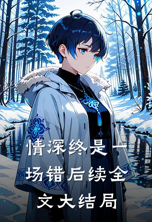 情深终是一场错后续全文大结局