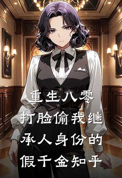重生八零，打脸偷我继承人身份的假千金知乎
