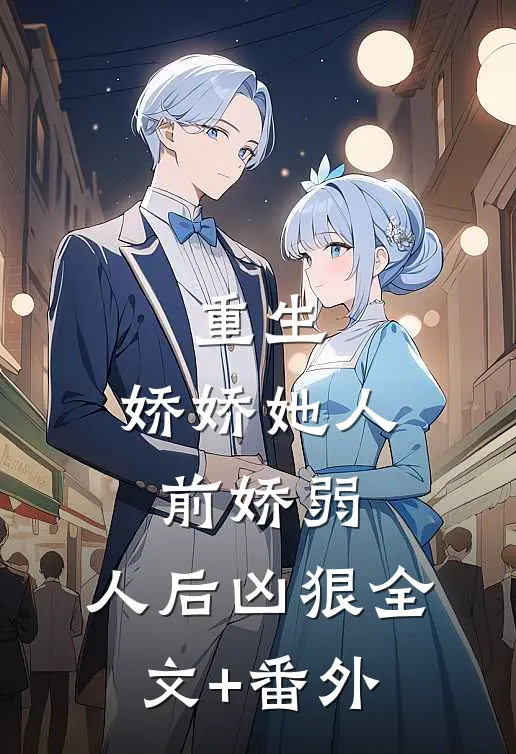 重生：娇娇她人前娇弱，人后凶狠全文+番外