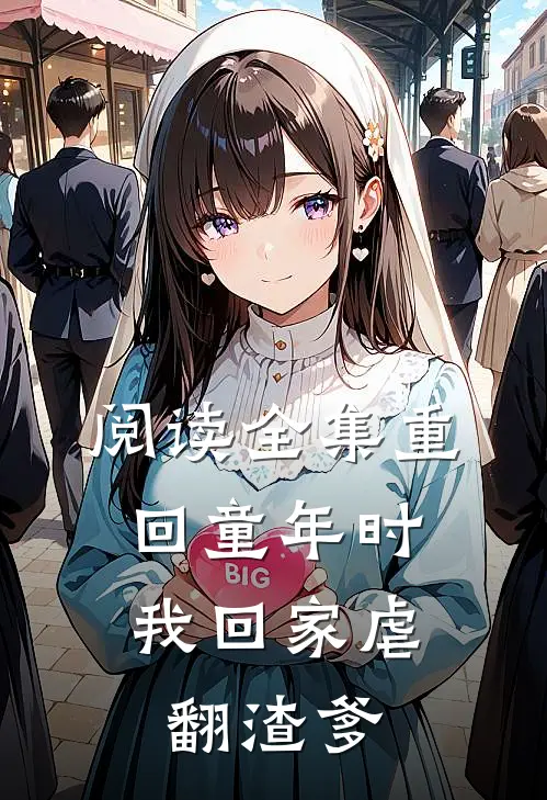 阅读全集重回童年时：我回家虐翻渣爹