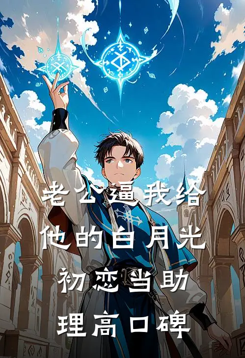 老公逼我给他的白月光初恋当助理高口碑
