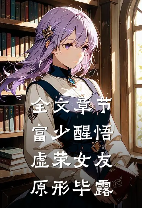 全文章节富少醒悟：虚荣女友原形毕露