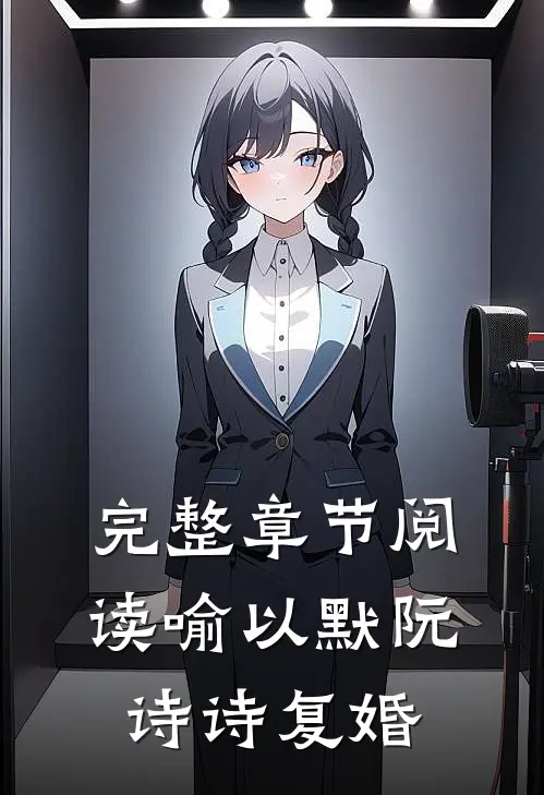 完整章节阅读喻以默阮诗诗复婚