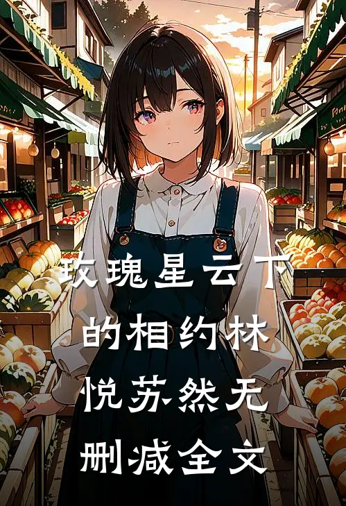 玫瑰星云下的相约林悦苏然无删减全文