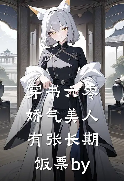 穿书六零，娇气美人有张长期饭票by