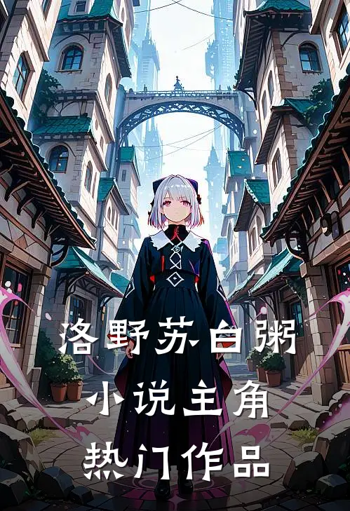 洛野苏白粥小说主角热门作品
