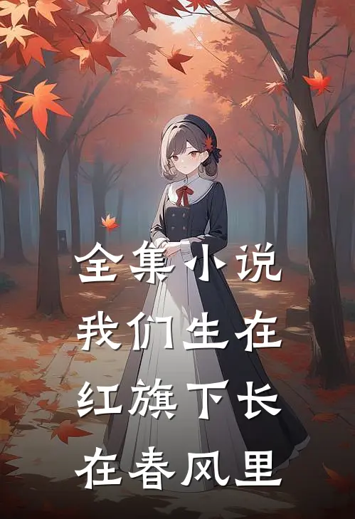 全集小说我们生在红旗下长在春风里