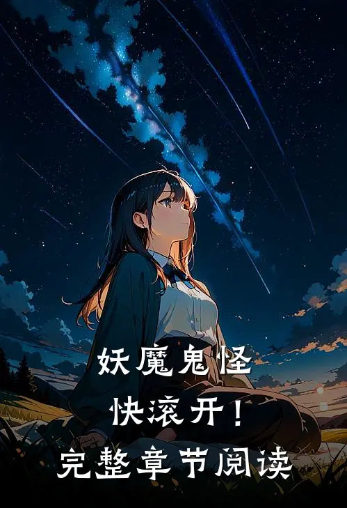 妖魔鬼怪：快滚开！完整章节阅读