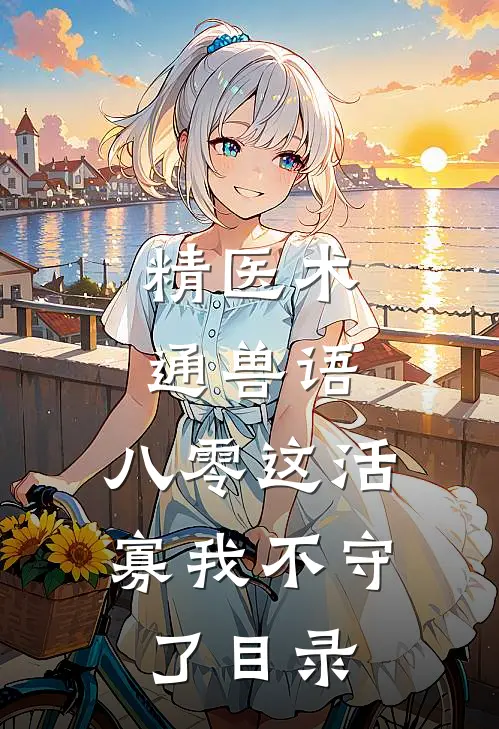 精医术，通兽语，八零这活寡我不守了目录