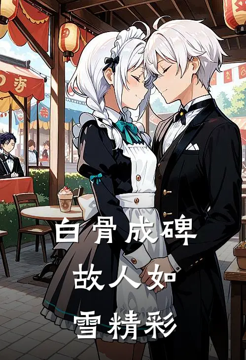白骨成碑，故人如雪精彩