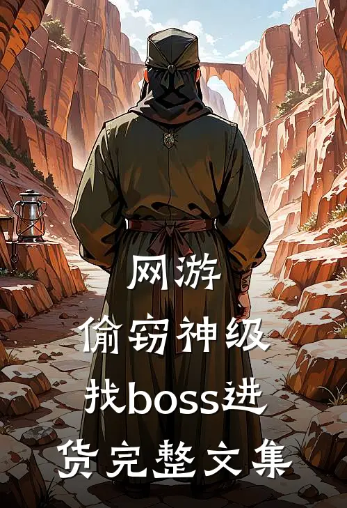 网游：偷窃神级，找boss进货完整文集