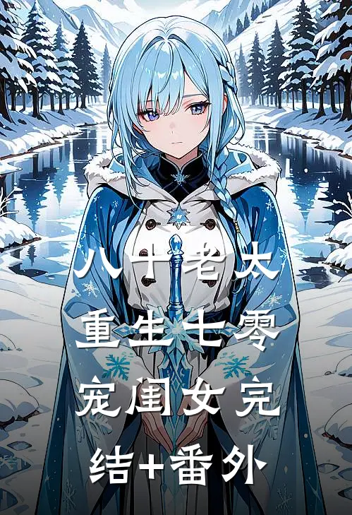 八十老太重生七零宠闺女完结+番外