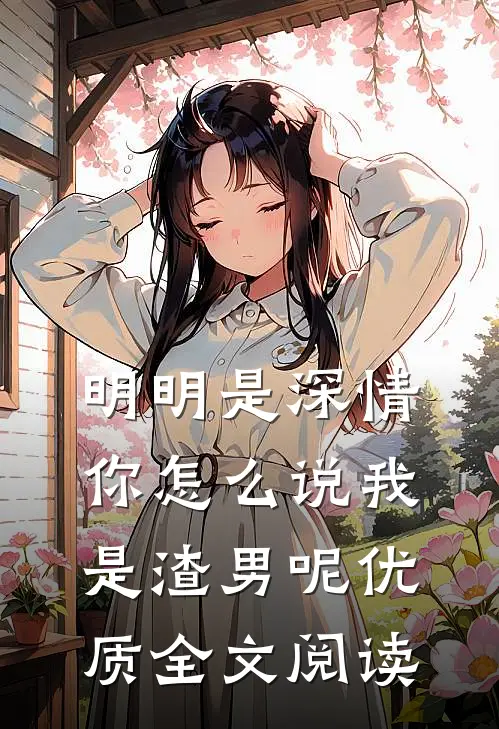 明明是深情，你怎么说我是渣男呢优质全文阅读
