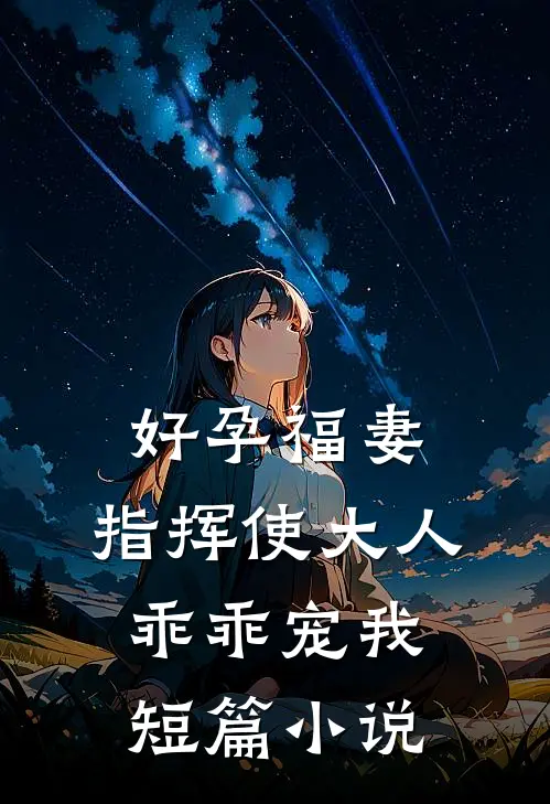 好孕福妻：指挥使大人乖乖宠我短篇小说