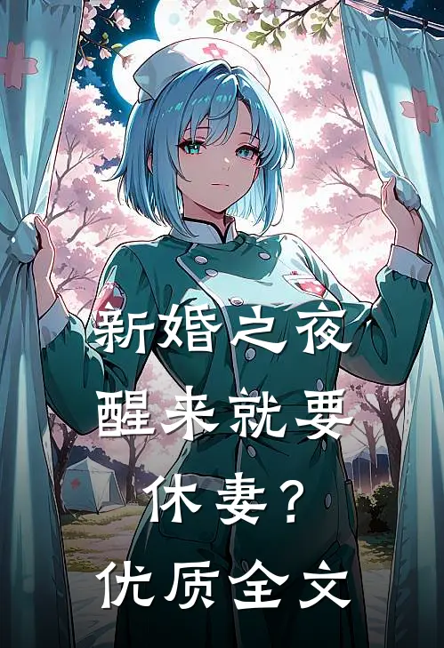 新婚之夜，醒来就要休妻？优质全文