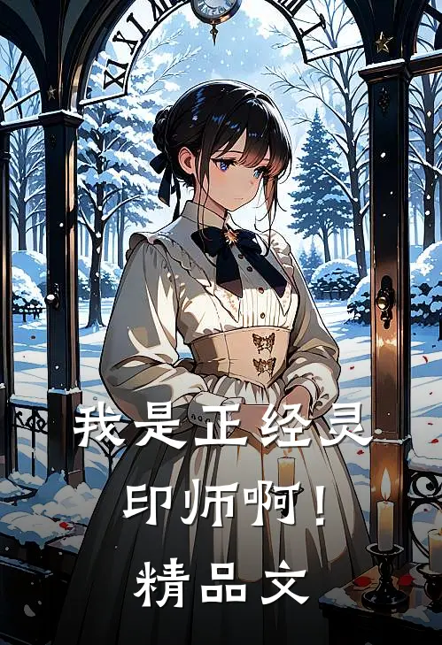 我是正经灵印师啊！精品文