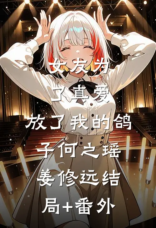 女友为了真爱，放了我的鸽子何之瑶姜修远结局+番外