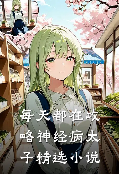 每天都在攻略神经病太子精选小说