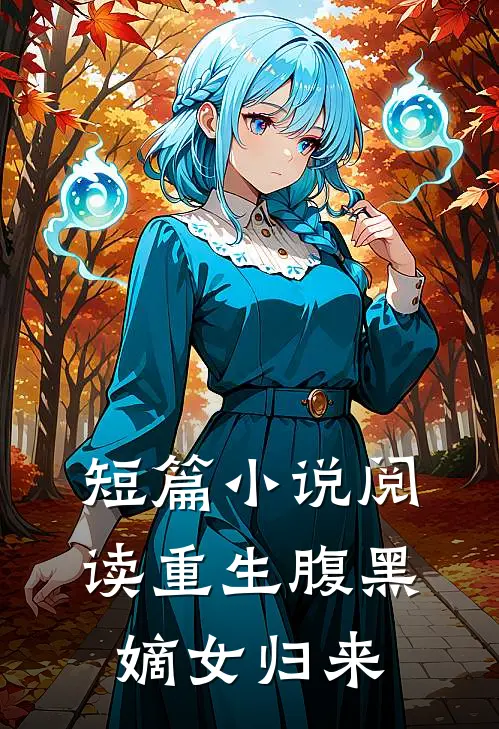 短篇小说阅读重生腹黑嫡女归来