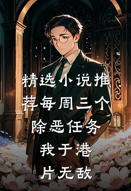 精选小说推荐每周三个除恶任务，我于港片无敌