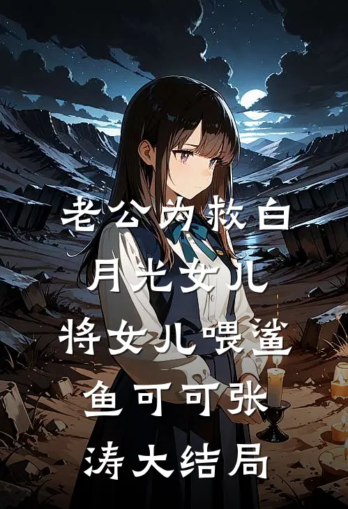 老公为救白月光女儿，将女儿喂鲨鱼可可张涛大结局