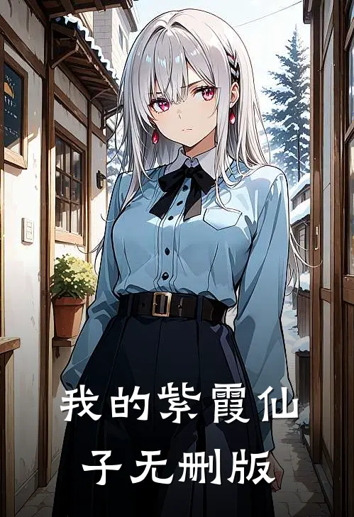 我的紫霞仙子无删版